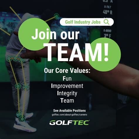 golf coaching jobs china|golftec career path.